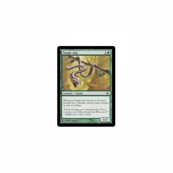 Tangle Asp : FIFTH DAWN 094/165 - Magic the Gathering Single Card