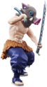 Demon Slayer Kimetsu: Inosuke Hashibira Model Kit