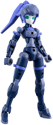 30MM EXM-H15B Acerby (Type-B) Model Kit - Image 4