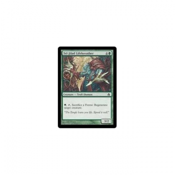Tel-Jilad Lifebreather : FIFTH DAWN 096/165 - Magic the Gathering Single Card