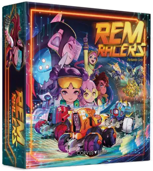 Rem Racers