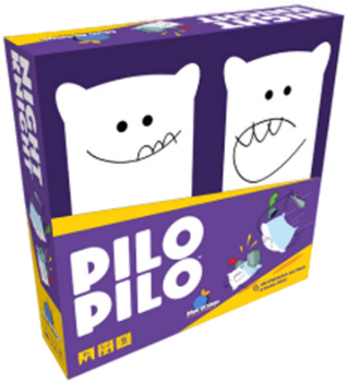 Pilo Pilo