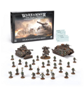 Warhammer The Horus Heresy: Solar Auxilia Battle Group - Image 2