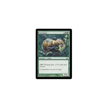 Tyrranax : FIFTH DAWN 098/165 - Magic the Gathering Single Card