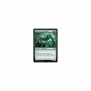 Webweaver Changeling : MODERN HORIZONS 192/254 - Magic the Gathering Single Card
