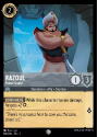 Razoul - Palace Guard : 188/204 INTO THE INKLANDS - Disney Lorcana ...