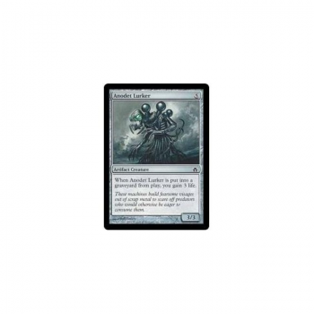 Anodet Lurker : FIFTH DAWN 101/165 - Magic the Gathering Single Card