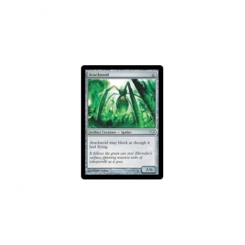 Arachnoid : FIFTH DAWN 102/165 - Magic the Gathering Single Card