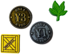 Yokohama Premium Tokens - Image 2