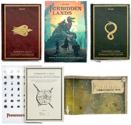 Forbidden Lands: Core Boxed Set - Image 2