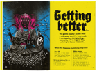 Mork Borg Artpunk RPG - Image 4