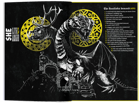 Mork Borg Artpunk RPG - Image 5