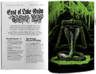 Mork Borg Cult Heretic - Image 3