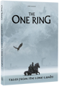 The One Ring RPG 2nd Edition: Tales from the Lone-Lands