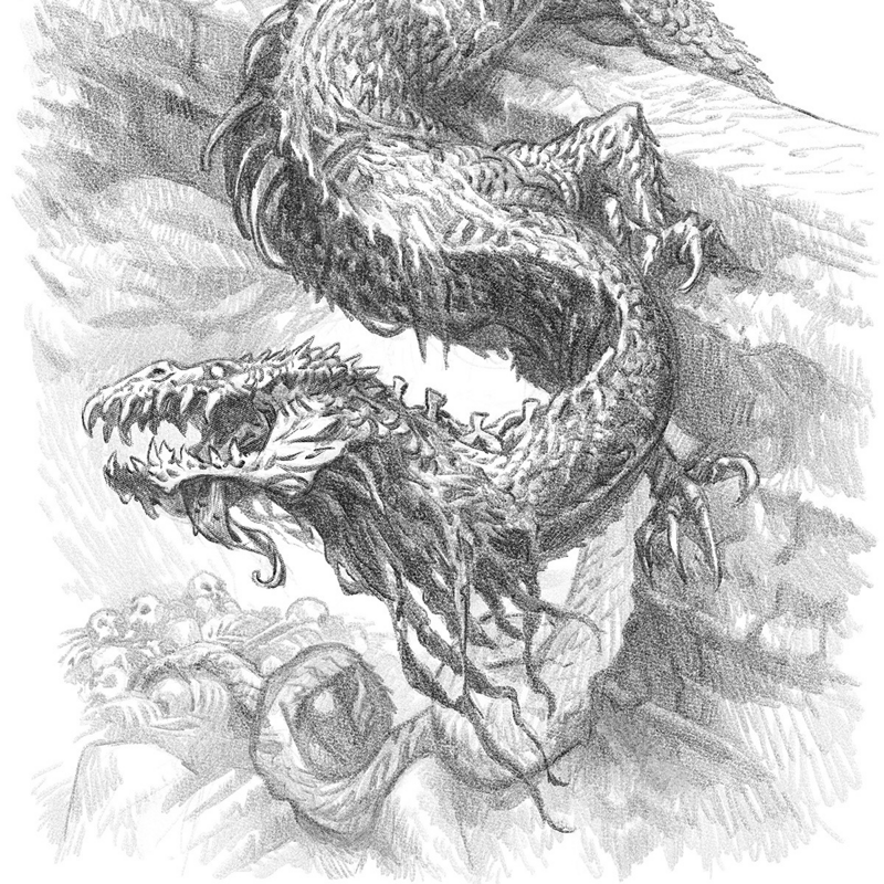 The One Ring RPG 2nd Edition: Tales from the Lone-Lands - Image 6