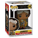 Pop! Star Wars: Rise of Skywalker - Jannah #315