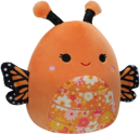 Squishmallows 16" Mony the Monarch Butterfly Plush - Image 3