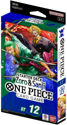 One Piece Card Game - Zoro and Sanji - ST12 Starter Deck