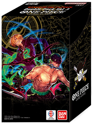 One Piece Card Game - Double Pack Set Vol.3 (DP03)