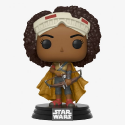 Pop! Star Wars: Rise of Skywalker - Jannah #315 - Image 2