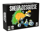 Sheep in Disguise
