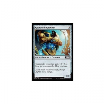 Gearsmith Guardian : MAGIC 2019 237/314 - Magic the Gathering Single Card