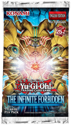 Yu-Gi-Oh! Sealed Booster BOX The Infinite Forbidden (24 packs) - Image 2