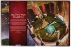 RuneScape Kingdoms: The Roleplaying Game Core Book - Image 2