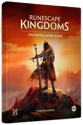 RuneScape Kingdoms: The Roleplaying Game Core Book