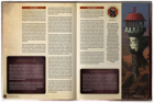 RuneScape Kingdoms: The Roleplaying Game Core Book - Image 3