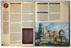 RuneScape Kingdoms: The Roleplaying Game Core Book - Image 4
