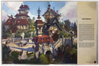 RuneScape Kingdoms: The Roleplaying Game Core Book - Image 6