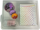 Pokemon Scarlet & Violet 151 Accessory Pack - Image 2