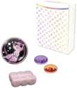 Pokemon Scarlet & Violet 151 Accessory Pack