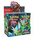 Pokemon Scarlet & Violet Twilight Masquerade: Elite Trainer Box & Booster Box COMBO - Image 3