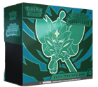 Pokemon Scarlet & Violet Twilight Masquerade: Elite Trainer Box & Booster Box COMBO - Image 2