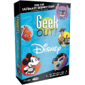 Geek Out! Disney