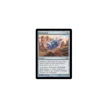 Heliophial : FIFTH DAWN 130/165 - Magic the Gathering Single Card