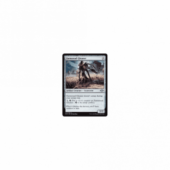 Farmstead Gleaner : MODERN HORIZONS 222/254 - Magic the Gathering Single Card