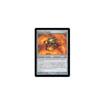 Helm of Kaldra : FIFTH DAWN 131/165 - Magic the Gathering Single Card