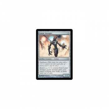 Lunar Avenger : FIFTH DAWN 136/165 - Magic the Gathering Single Card