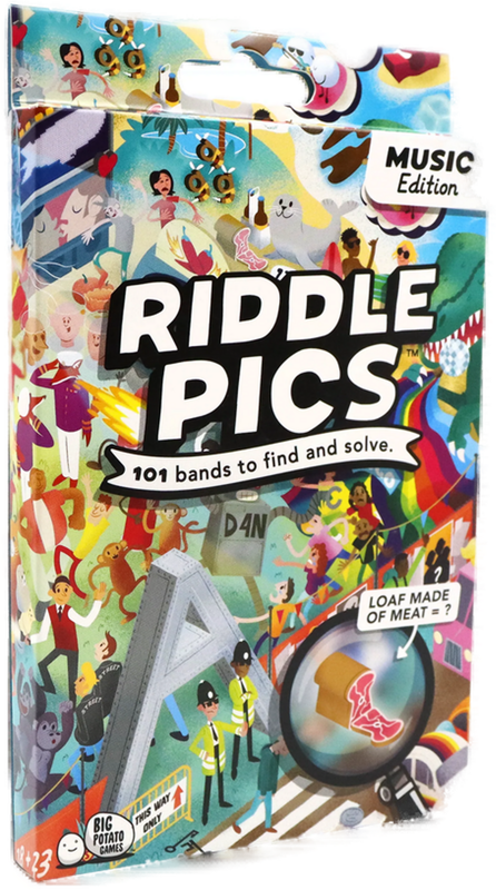 Riddle 23 Days Before Today USA Today Puzzles: USA TODAY Jumbo