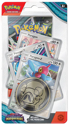 Pokemon Scarlet & Violet Twilight Masquerade: Premium Checklane Blister Set of Two - Image 3