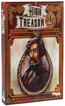 High Treason: The Trial of Louis Riel 3rd Edition