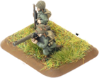Flames of War: Hit the Beach Army Set - Image 4