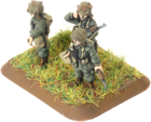 Flames of War: Hit the Beach Army Set - Image 5