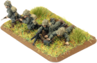 Flames of War: Hit the Beach Army Set - Image 6
