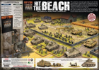Flames of War: Hit the Beach Army Set - Image 10