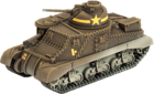 Flames of War: Kasserine Stater Set (MW US vs Germany) - Image 3