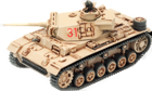 Flames of War: Kasserine Stater Set (MW US vs Germany) - Image 5